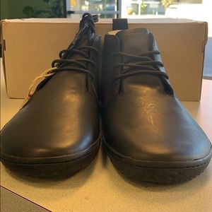 Nice casual black boots